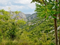 DSC 9796 ji : Nationalpark Krka, HRV, Ključ, Kroatien, Šibensko-Kninska
