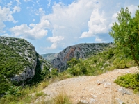 DSC 9797 ji : Nationalpark Krka, HRV, Ključ, Kroatien, Šibensko-Kninska