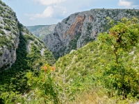DSC 9800 ji : Nationalpark Krka, HRV, Ključ, Kroatien, Šibensko-Kninska