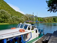 DSC 9939 ji : HRV, Kroatien, Manastir Krka, Šibensko-Kninska