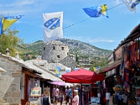 DSC 2136 ji : BIH, Bosnien und Herzegowina, Federation of Bosnia and Herzegovina, Mostar