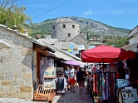 DSC 2140 ji : BIH, Bosnien und Herzegowina, Federation of Bosnia and Herzegovina, Mostar