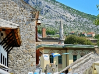 DSC 2141 ji : BIH, Bosnien und Herzegowina, Federation of Bosnia and Herzegovina, Mostar