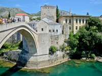 DSC 2152 ji : BIH, Bosnien und Herzegowina, Federation of Bosnia and Herzegovina, Mostar