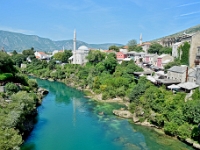 DSC 2153 ji : BIH, Bosnien und Herzegowina, Federation of Bosnia and Herzegovina, Mostar