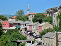 DSC 2155 ji : BIH, Bosnien und Herzegowina, Federation of Bosnia and Herzegovina, Mostar