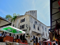 DSC 2162 ji : BIH, Bosnien und Herzegowina, Federation of Bosnia and Herzegovina, Mostar