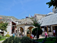 DSC 2168 ji : BIH, Bosnien und Herzegowina, Federation of Bosnia and Herzegovina, Mostar