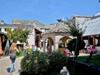 DSC 2169 ji : BIH, Bosnien und Herzegowina, Federation of Bosnia and Herzegovina, Mostar