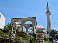 DSC 2178 ji : BIH, Bosnien und Herzegowina, Federation of Bosnia and Herzegovina, Mostar
