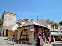 DSC 2182 ji : BIH, Bosnien und Herzegowina, Federation of Bosnia and Herzegovina, Mostar