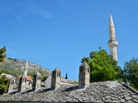 DSC 2187 ji : BIH, Bosnien und Herzegowina, Federation of Bosnia and Herzegovina, Mostar