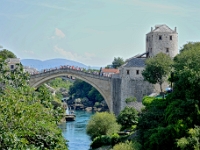 DSC 2188 ji : BIH, Bosnien und Herzegowina, Federation of Bosnia and Herzegovina, Mostar