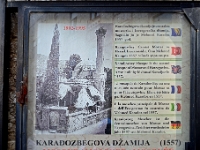 DSC 2195 ji : BIH, Bosnien und Herzegowina, Federation of Bosnia and Herzegovina