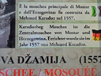 DSC 2196 ji : BIH, Bosnien und Herzegowina, Federation of Bosnia and Herzegovina