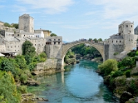 DSC 2284 ji : BIH, Bosnien und Herzegowina, Federation of Bosnia and Herzegovina, Mostar