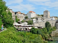 DSC 2286 ji : BIH, Bosnien und Herzegowina, Federation of Bosnia and Herzegovina, Mostar