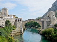 DSC 2293 ji : BIH, Bosnien und Herzegowina, Federation of Bosnia and Herzegovina, Mostar