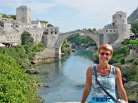 DSC 2305 ji : BIH, Bosnien und Herzegowina, Federation of Bosnia and Herzegovina, Mostar