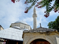 DSC 2316 ji : BIH, Bosnien und Herzegowina, Federation of Bosnia and Herzegovina, Mostar