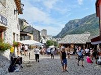 DSC 2322 ji : BIH, Bosnien und Herzegowina, Federation of Bosnia and Herzegovina, Mostar
