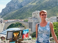 DSC 2324 ji : BIH, Bosnien und Herzegowina, Federation of Bosnia and Herzegovina, Mostar
