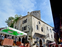 DSC 2328 ji : BIH, Bosnien und Herzegowina, Federation of Bosnia and Herzegovina, Mostar
