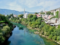 DSC 2332 ji : BIH, Bosnien und Herzegowina, Federation of Bosnia and Herzegovina, Mostar