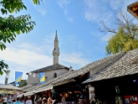DSC 2338 ji : BIH, Bosnien und Herzegowina, Federation of Bosnia and Herzegovina, Mostar