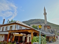 DSC 2341 ji : BIH, Bosnien und Herzegowina, Federation of Bosnia and Herzegovina, Mostar