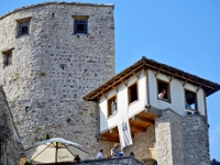 DSC 2366 ji : BIH, Bosnien und Herzegowina, Federation of Bosnia and Herzegovina, Mostar