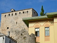 DSC 2367 ji : BIH, Bosnien und Herzegowina, Federation of Bosnia and Herzegovina, Mostar