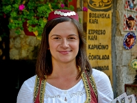 DSC 2396 ji : BIH, Bosnien und Herzegowina, Federation of Bosnia and Herzegovina, Mostar