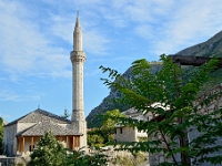 DSC 2414 ji : BIH, Bosnien und Herzegowina, Federation of Bosnia and Herzegovina, Mostar