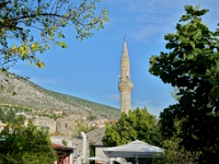 DSC 2435 ji : BIH, Bosnien und Herzegowina, Federation of Bosnia and Herzegovina, Mostar