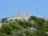 DSC 2463 ji : HRV, Kroatien, Raščane Gornje, Splitsko-Dalmatinska