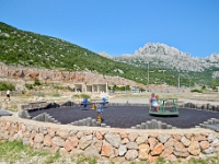 DSC 2485 ji : HRV, Kroatien, Obrovac, Zadarska