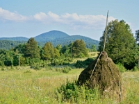 DSC 2505 ji : HRV, Kapela Korenička, Kroatien, Ličko-Senjska