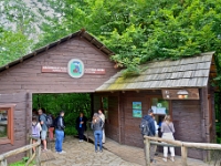 DSC 3002 ji : HRV, Kroatien, Ličko-Senjska, Nationalpark Plitvicer Seen