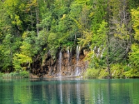 DSC 3006 ji : HRV, Kroatien, Ličko-Senjska, Nationalpark Plitvicer Seen