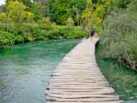 DSC 3026 ji : HRV, Kroatien, Ličko-Senjska, Nationalpark Plitvicer Seen