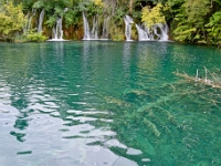 DSC 3032 ji : HRV, Kroatien, Ličko-Senjska, Nationalpark Plitvicer Seen