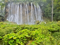 DSC 3086 ji : HRV, Kroatien, Ličko-Senjska, Nationalpark Plitvicer Seen