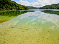 DSC 3247 ji : HRV, Kroatien, Ličko-Senjska, Plitvička Jezera, LiÄko-Senjska, PlitviÄka Jezera