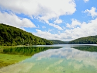 DSC 3250 ji : HRV, Kroatien, Ličko-Senjska, Plitvička Jezera, LiÄko-Senjska, PlitviÄka Jezera