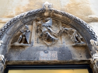 DSC 8627 ji : HRV, Kroatien, Šibenik, Šibensko-Kninska