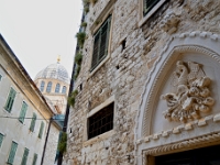 DSC 8630 ji : HRV, Kroatien, Šibenik, Šibensko-Kninska