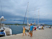 DSC 8633 ji : HRV, Kroatien, Šibenik, Šibensko-Kninska