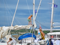 DSC 8634 ji : HRV, Kroatien, Šibenik, Šibensko-Kninska