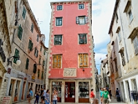 DSC 8659 ji : HRV, Kroatien, Šibenik, Šibensko-Kninska
